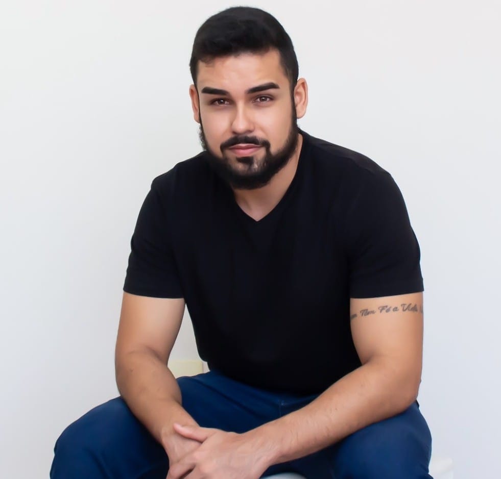 Eduardo Vasconcellos