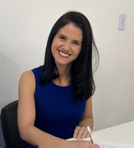 Elisangela Vasconcellos