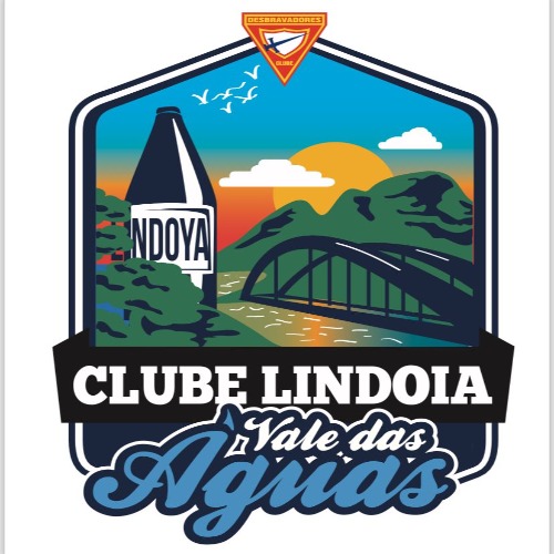 Logo do Clube